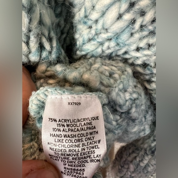 Melrose market Knit sweater - Picture 4 of 8